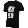 Forum Scrawl T-Shirt - Short-Sleeve - Men's 