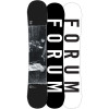 Destroyer DoubleDog Snowboard