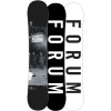 Destroyer DoubleDog Snowboard - Wide