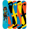 YoungBlood GrandPops Snowboard - Wide