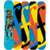 YoungBlood Mini DoubleDog Snowboard - Kids'