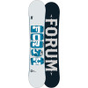 Bully DoubleDog Snowboard
