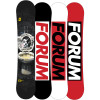 Contract Snowboard