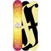 Spinster DoubleDog Snowboard - Women's
