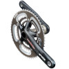 FSA SL-K Light Crankset - Triple