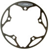 Carbon Cyclocross Chainguard