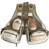 Sagebrush Mesh Fly Flishing Vest