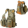 Wasatch Fly Fishing Backpack - 610cu in
