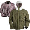 Foursquare Mirko Jacket - Men's