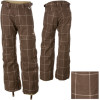 Foursquare Houston Snowboard Pant - Women's