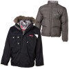 Foursquare Romero Snowboard Jacket - Men's