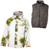 Foursquare Brady Snowboard Jacket - Men's