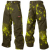 Foursquare Wong Snowboard Pant - Men's