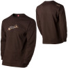 Foursquare Icon Reserve Long-Sleeve T-Shirt - Men's