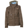 Foursquare Peterson Snowboard Jacket - Women's