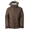 Foursquare Ruff Down Snowboard Jacket - Men's