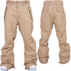 Foursquare Zacoby Snowboard Pant - Men's