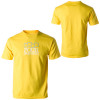 Foursquare Stacker Logo T-Shirt  - Short-Sleeve - Men's