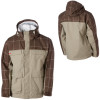 Foursquare Stevo Snowboard Jacket - Men's