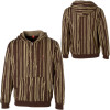 Foursquare Woods Full-Zip Hooded Sweatshirt - Men's