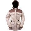 Foursquare Heather Jacket - Women's