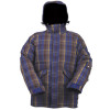 Foursquare Ruff Down Jacket - Mens'