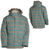 Foursquare Michalira Jacket - Men's