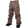 Foursquare Yeung Pant - Men's