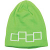 Foursquare Icon Beanie