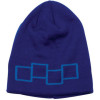 Foursquare Icon Beanie
