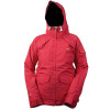 Foursquare Tobin Jacket - Womens