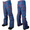 Foursquare Muller Insulated Pant - Women's