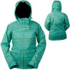Foursquare Richardson Jacket - Women's