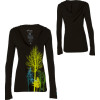 Foursquare Growing Up Shirt - Long-Sleeve - Womens