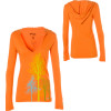 Foursquare Growing Up Shirt - Long-Sleeve - Womens