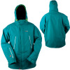 Foursquare Melnik Jacket - Mens
