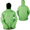 Foursquare Omar Jacket - Men's