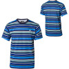 Foursquare Fly Polo Short-Sleeve T-Shirt - Men's