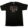 Foursquare Foursquare Lumber Fill T-Shirt - Short-Sleeve - Men's