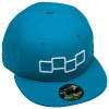 Foursquare Canvas Classic Hat