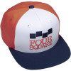 Foursquare Classic Stack Hat