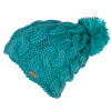 Foursquare Mop Top Pom Beanie - Women's