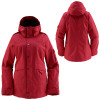 Foursquare Heather Jacket - Women's