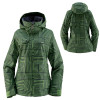 Foursquare Marissa Jacket - Women's