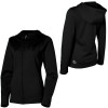Foursquare Bonded Fleece Top - Women's