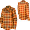 Foursquare Insulated Tech Flannel Jacket - Women's
