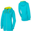 Foursquare Sweetdreams Full-Zip Hooded Sweatshirt - Women's