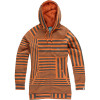 Foursquare Bluebird Full-Zip Hooded Sweatshirt - Women's