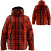 Foursquare Melnik Jacket - Mens