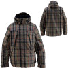 Foursquare Melnik Jacket - Mens
